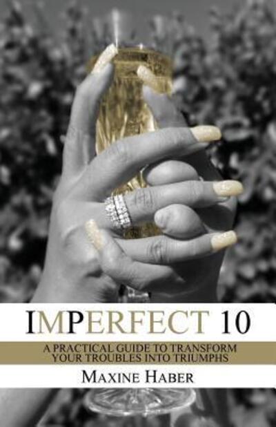 Cover for Maxine Haber · Imperfect 10 (Paperback Book) (2018)