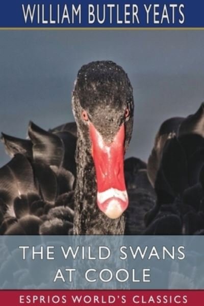 Cover for William Butler Yeats · The Wild Swans at Coole (Paperback Bog) (2024)