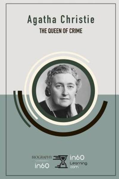 Cover for In60learning · Agatha Christie (Paperback Book) (2019)