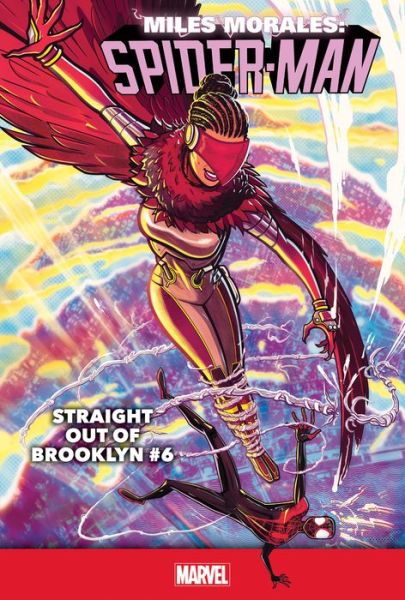 Cover for Abdo Publishing Company · Straight Out of Brooklyn #6 (Hardcover Book) (2022)