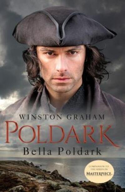 Cover for Winston Graham · Bella Poldark (Taschenbuch) (2019)