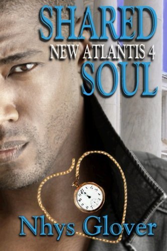 Cover for Nhys Glover · Shared Soul (Paperback Book) (2013)