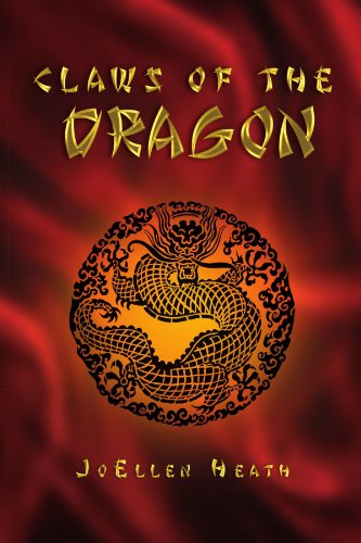 Cover for Joellen Heath-padilla · Claws of the Dragon (Paperback Book) (2009)
