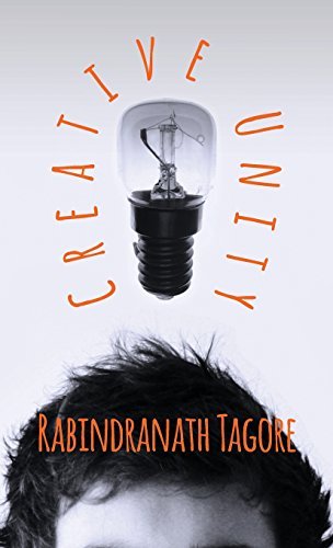 Cover for Rabindranath Tagore · Creative Unity (Hardcover Book) (2008)