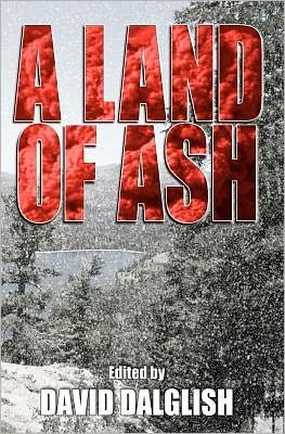 Cover for David Dalglish · A Land of Ash (Pocketbok) (2010)