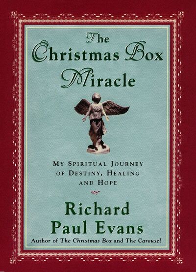 Christmas Box Miracle - Richard Paul Evans - Bøker - Simon & Schuster, Limited - 9781476754789 - 29. juni 2013