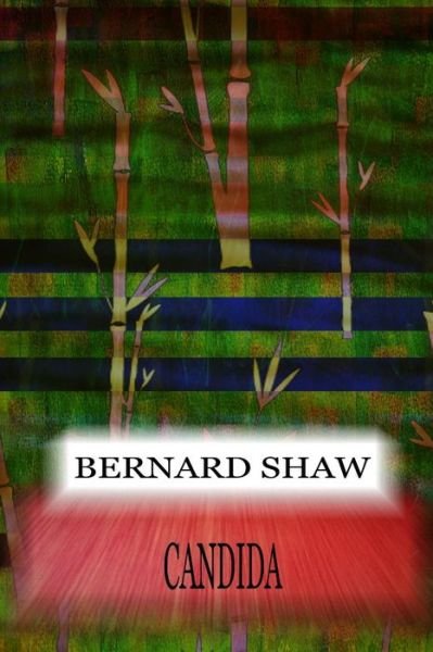 Cover for Bernard Shaw · Candida (Taschenbuch) (2012)
