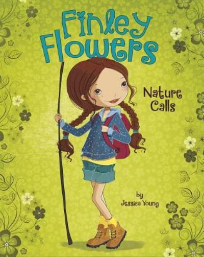 Cover for Jessica Young · Finley Flowers (2): Nature Calls (Paperback Book) (2016)