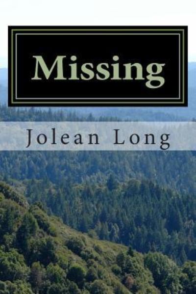 Cover for Jolean Long · Missing (Paperback Book) (2014)