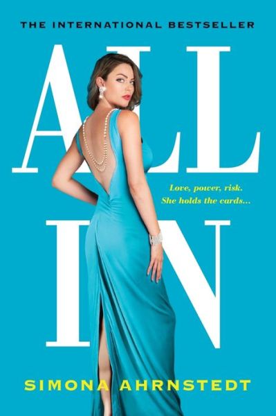 Cover for Simona Ahrnstedt · All In (Paperback Bog) (2017)