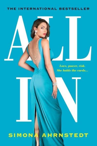 Cover for Simona Ahrnstedt · All In (Paperback Book) (2017)