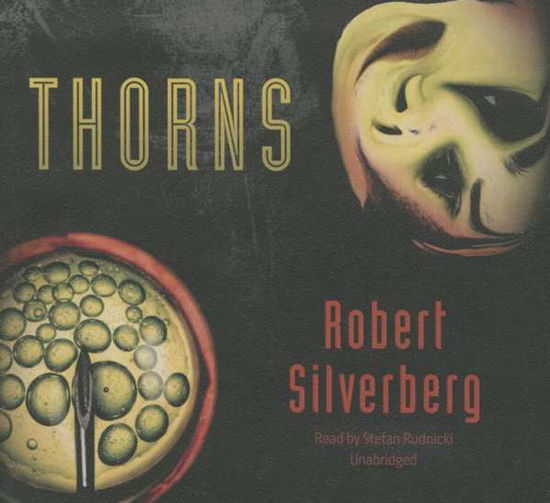 Cover for Robert Silverberg · Thorns (CD) (2015)