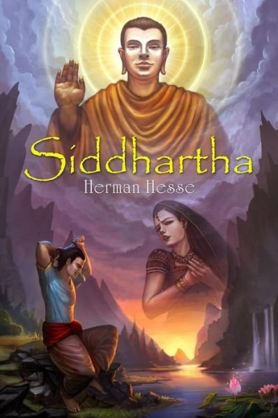 Cover for Herman Hesse · Siddhartha (Paperback Book) (2015)