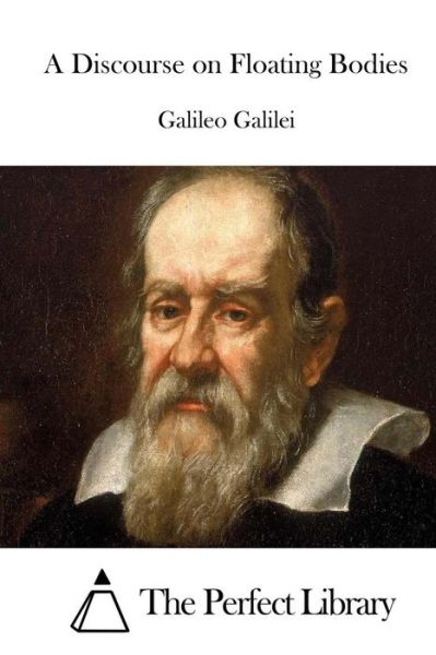 Cover for Galileo Galilei · A Discourse on Floating Bodies (Taschenbuch) (2015)