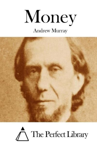 Cover for Andrew Murray · Money (Taschenbuch) (2015)