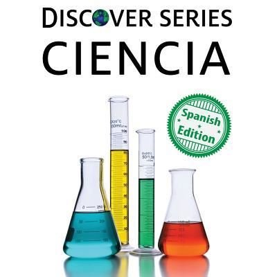 Cover for Xist Publishing · Ciencia (Paperback Book) (2018)