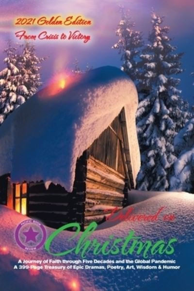Dean McFalls · Delivered on Christmas (Paperback Book) (2017)