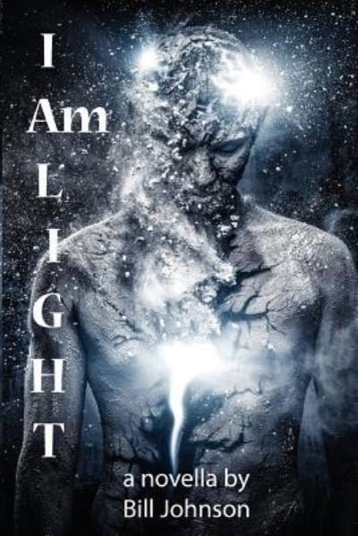 Cover for Bill Johnson · I Am Light (Paperback Bog) (2017)
