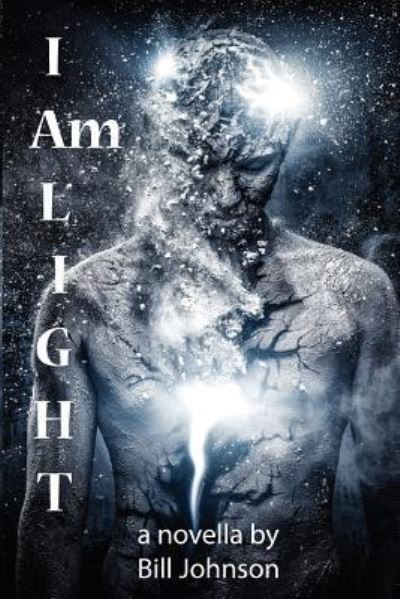 Cover for Bill Johnson · I Am Light (Paperback Book) (2017)