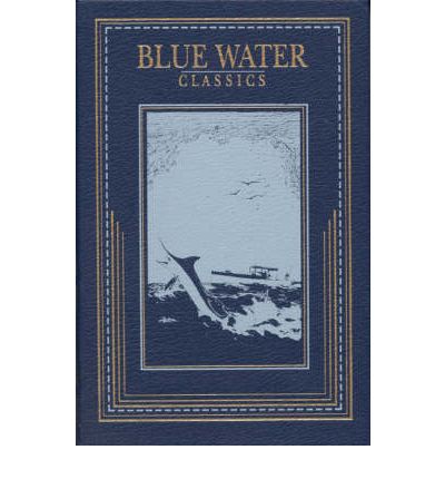 Cover for A. W. Dimock · Florida Enchantments - Blue Water Classics (Leather Book) (2000)