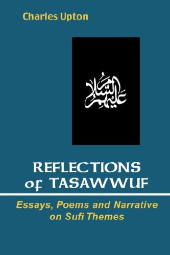 Cover for Charles Upton · Reflections of Tasawwuf: Essays, Poems, and Narrative on Sufi Themes (Pocketbok) (2008)