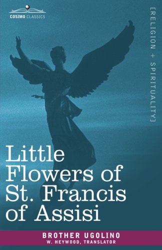 Cover for Saint Francis of Assisi · Little Flowers of St. Francis of Assisi (Taschenbuch) (2007)