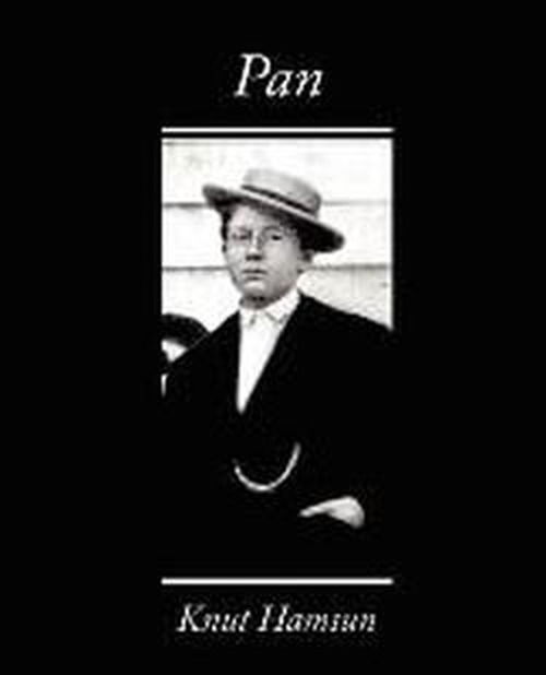 Cover for Knut Hamsun · Pan (Paperback Bog) (2007)