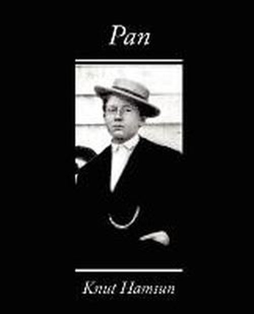 Cover for Knut Hamsun · Pan (Taschenbuch) (2007)