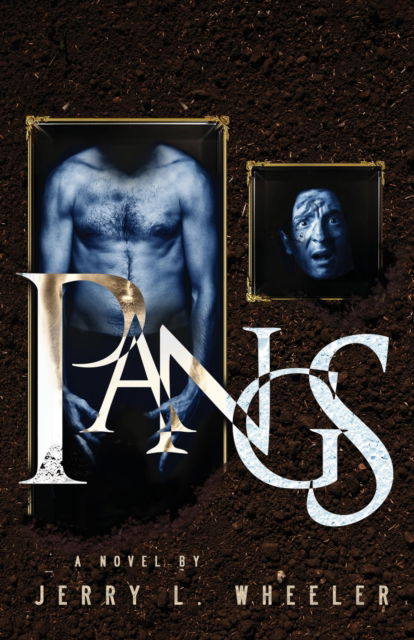 Pangs - Jerry L Wheeler - Books - Queer Space - 9781608641789 - September 23, 2021