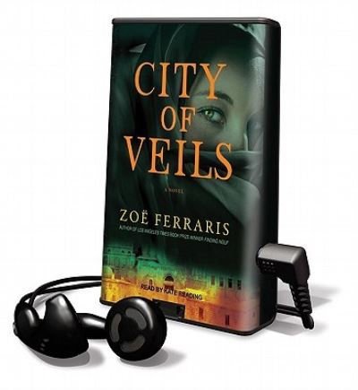 Cover for Zoe Ferraris · City of Veils (N/A) (2010)