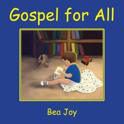 Cover for Bea Joy · Gospel for All (Paperback Book) (2020)