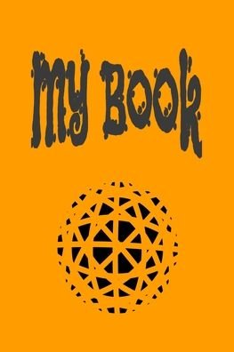 Cover for Jalam Bilal · My book (Pocketbok) (2019)