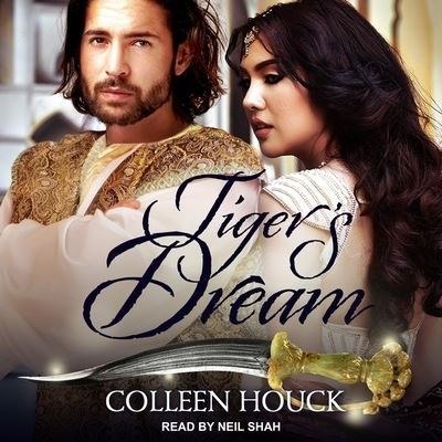 Tiger's Dream - Colleen Houck - Muzyka - Tantor Audio - 9781665224789 - 29 listopada 2018