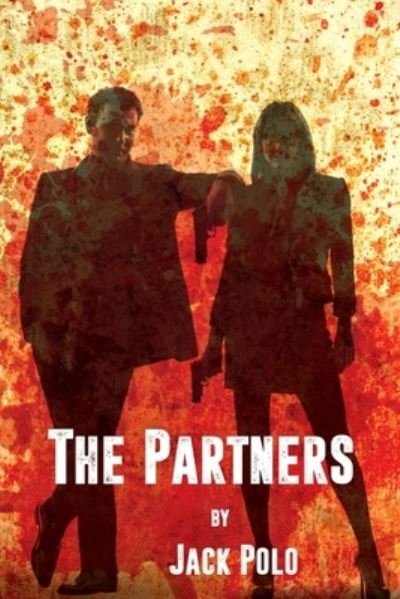 Cover for Jack Polo · The Partners (Paperback Book) (2019)