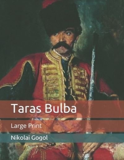 Cover for Nikolai Gogol · Taras Bulba (Pocketbok) (2019)