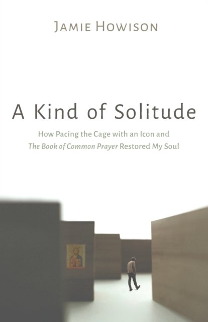 Jamie Howison · Kind of Solitude (Book) (2021)