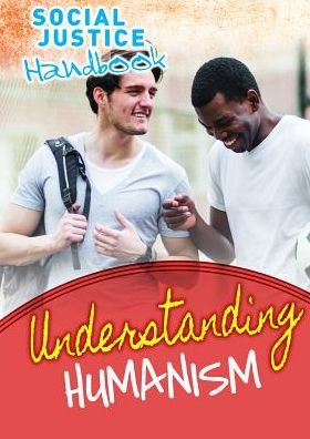 Cover for Michael Rosen · Understanding Humanism (Hardcover Book) (2019)