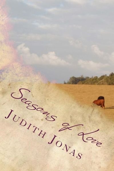 Judith Jonas · Seasons of Love (Paperback Book) (2018)