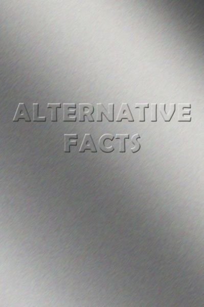 Cover for Ladislao Loera · Alternative Facts (Paperback Bog) (2018)