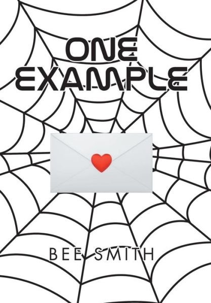 Cover for Bee Smith · One Example (Hardcover Book) (2019)