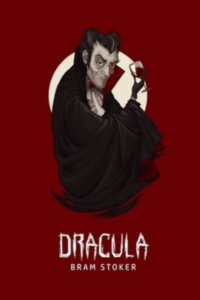 Dracula - Bram Stoker - Books - Susan Publishing Ltd - 9781800601789 - May 10, 2020
