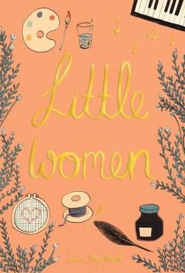 Cover for Louisa May Alcott · Wordsworth Classics: Little Women (Indbundet Bog) (2018)