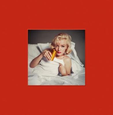 Cover for Joshua Greene · The Essential Marilyn Monroe - The Negligee Print: Milton H. Greene: 50 Sessions - ACC Collector’s Editions (Hardcover Book) [Edition with numbered copies edition] (2017)