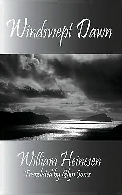 Cover for William Heinesen · Windswept Dawn (Paperback Book) (2009)