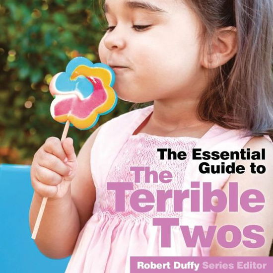 Terrible Twos: The Essential Guide - - Books - BX Plans Ltd - 9781910843789 - June 29, 2018