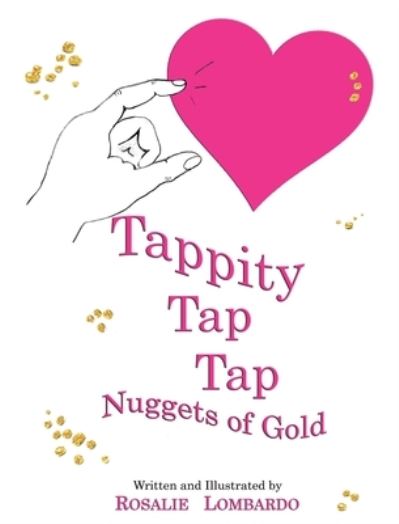 Cover for Rosalie Lombardo · Tappitty Tap Tap (Hardcover Book) (2021)