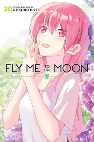 Cover for Kenjiro Hata · Fly Me to the Moon, Vol. 20 - Fly Me to the Moon (Taschenbuch) (2023)