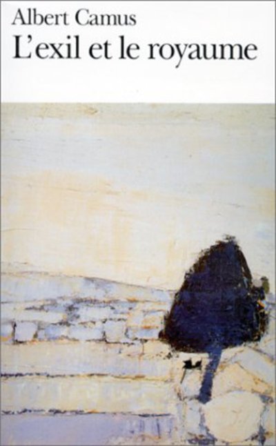 Cover for Albert Camus · L'exil et le royaume (Paperback Bog) (1972)