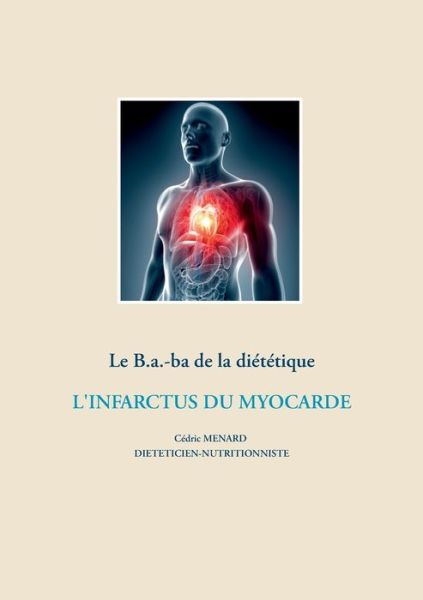 Cover for Menard · Le B.a.-ba de la diététique aprè (Book) (2020)