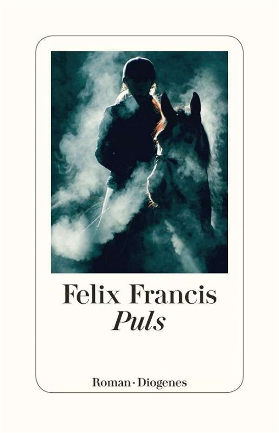 Cover for Francis · Puls (Book)